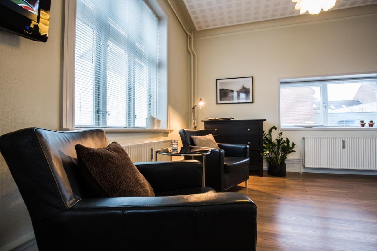 Bed & Breakfast Holstebro Exteriér fotografie